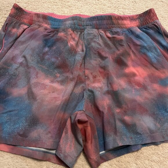 lululemon Pace Breaker Linerless 5" Shorts - Picture 3 of 7